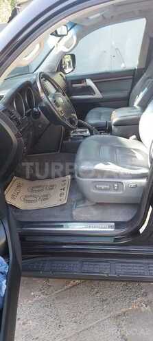 Toyota Land Cruiser 2008, 20,000 km - 4.7 л - Bakı