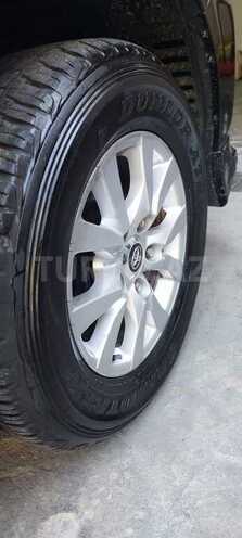 Toyota Land Cruiser 2008, 20,000 km - 4.7 л - Bakı