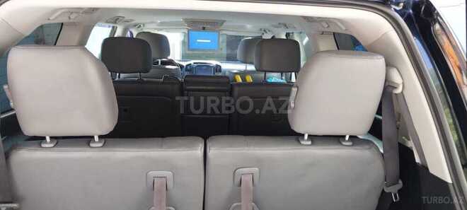 Toyota Land Cruiser 2008, 20,000 km - 4.7 л - Bakı