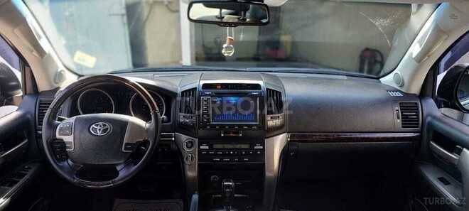 Toyota Land Cruiser 2008, 20,000 km - 4.7 л - Bakı