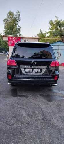 Toyota Land Cruiser 2008, 20,000 km - 4.7 л - Bakı