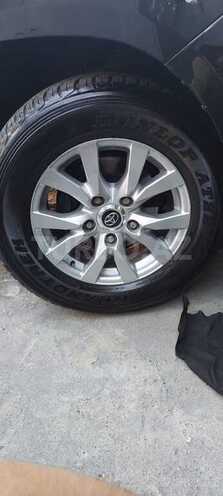 Toyota Land Cruiser 2008, 20,000 km - 4.7 л - Bakı