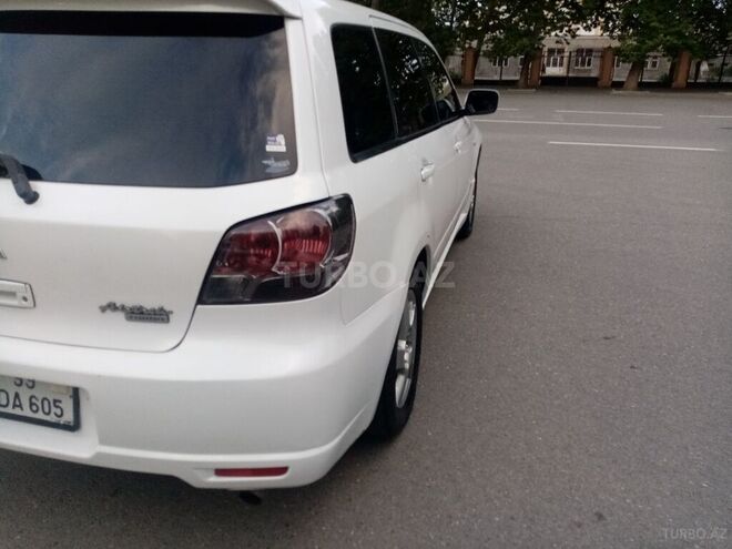 Mitsubishi Airtrek 2004, 296,100 km - 2.0 l - Bakı