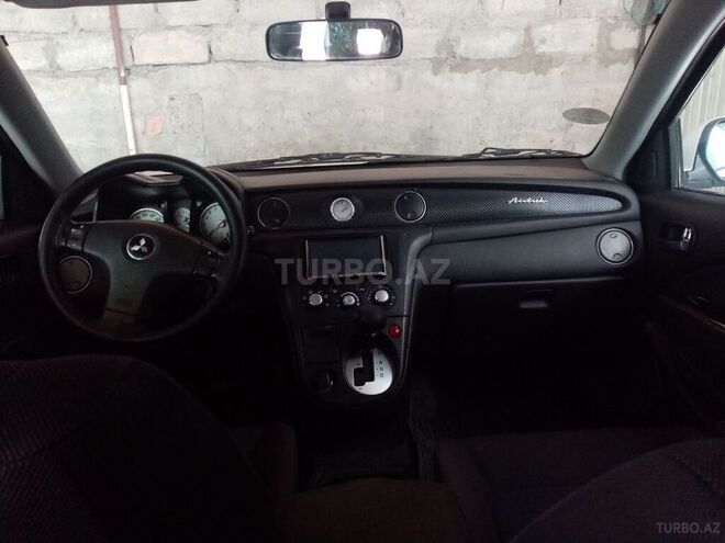 Mitsubishi Airtrek 2004, 296,100 km - 2.0 l - Bakı