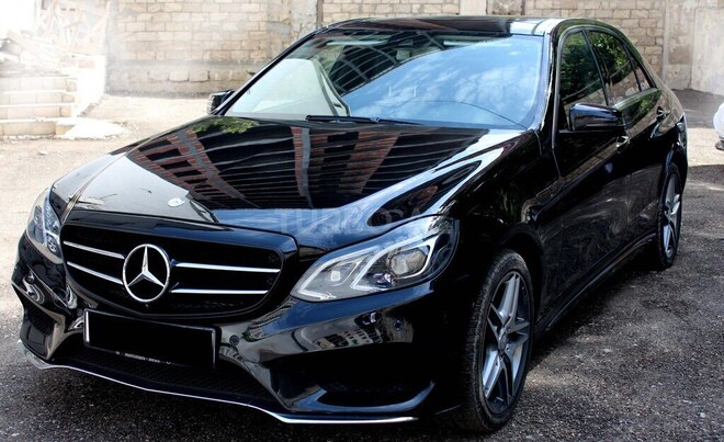 Mercedes E 400 2014, 151,149 km - 3.0 l - Bakı