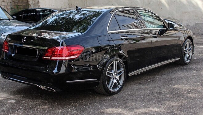 Mercedes E 400 2014, 151,149 km - 3.0 l - Bakı