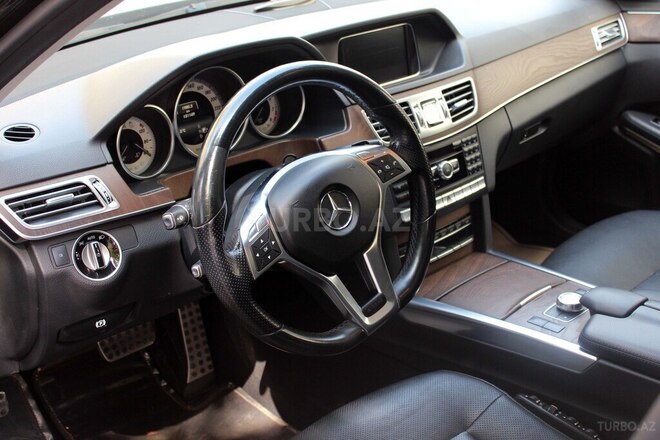 Mercedes E 400 2014, 151,149 km - 3.0 l - Bakı