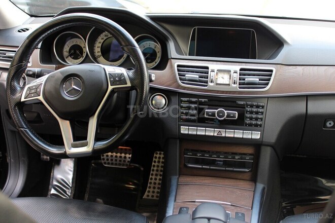Mercedes E 400 2014, 151,149 km - 3.0 l - Bakı