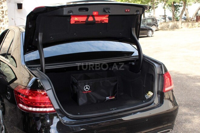 Mercedes E 400 2014, 151,149 km - 3.0 l - Bakı