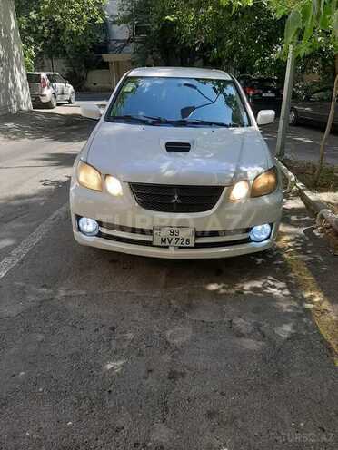 Mitsubishi Airtrek 2002, 358,000 km - 2.0 l - Bakı
