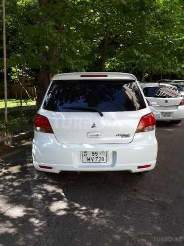 Mitsubishi Airtrek 2002, 358,000 km - 2.0 l - Bakı