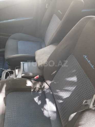 Mitsubishi Airtrek 2002, 358,000 km - 2.0 l - Bakı