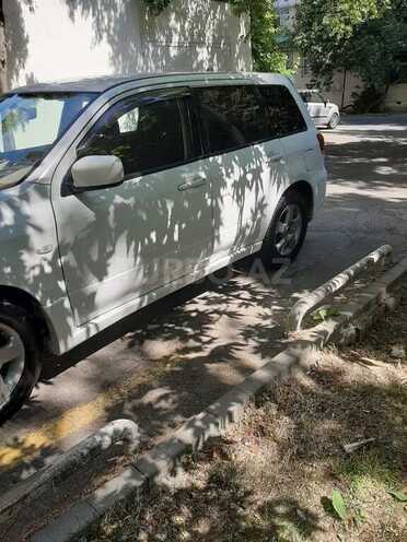 Mitsubishi Airtrek 2002, 358,000 km - 2.0 l - Bakı