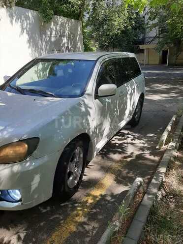Mitsubishi Airtrek 2002, 358,000 km - 2.0 l - Bakı