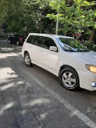 Mitsubishi Airtrek 2002, 358,000 km - 2.0 l - Bakı