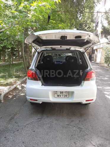 Mitsubishi Airtrek 2002, 358,000 km - 2.0 l - Bakı