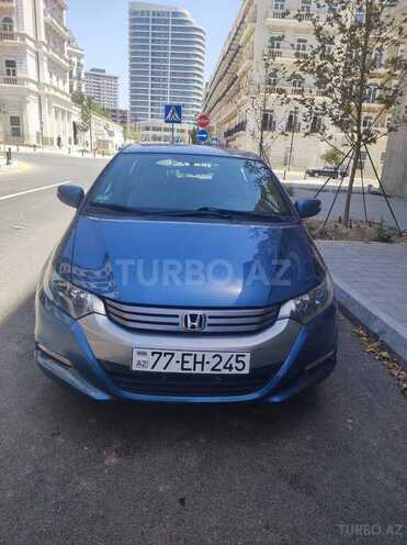 Honda Insight 2010, 405,555 km - 1.3 l - Bakı