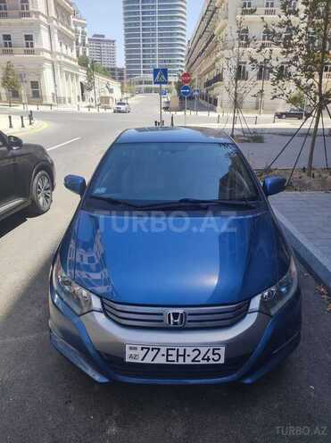 Honda Insight 2010, 405,555 km - 1.3 l - Bakı