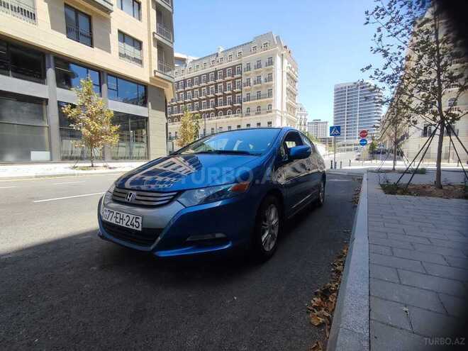 Honda Insight 2010, 405,555 km - 1.3 l - Bakı