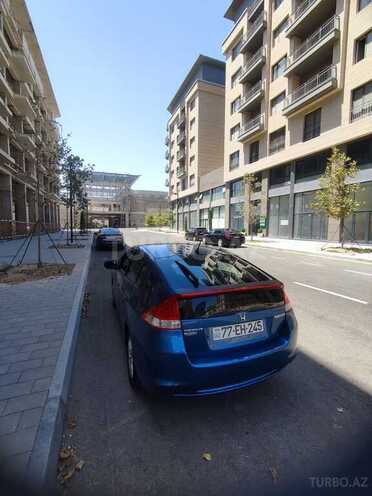 Honda Insight 2010, 405,555 km - 1.3 l - Bakı