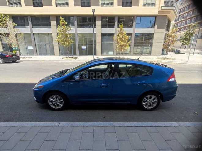 Honda Insight 2010, 405,555 km - 1.3 l - Bakı