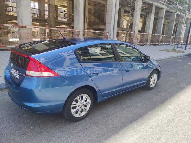 Honda Insight 2010, 405,555 km - 1.3 l - Bakı