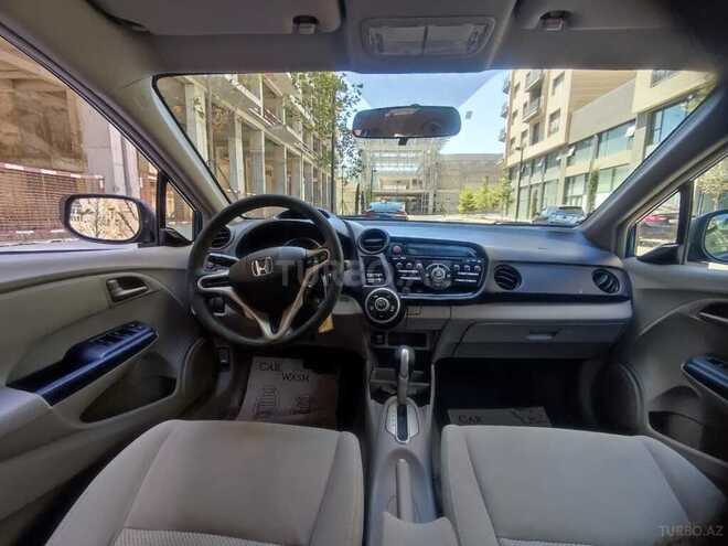 Honda Insight 2010, 405,555 km - 1.3 l - Bakı