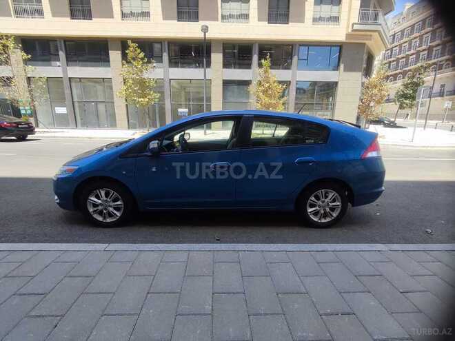 Honda Insight 2010, 405,555 km - 1.3 l - Bakı