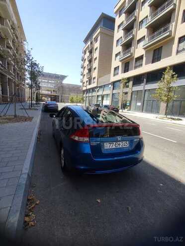 Honda Insight 2010, 405,555 km - 1.3 l - Bakı
