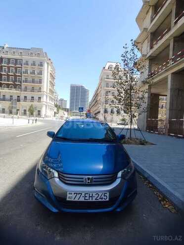 Honda Insight 2010, 405,555 km - 1.3 l - Bakı