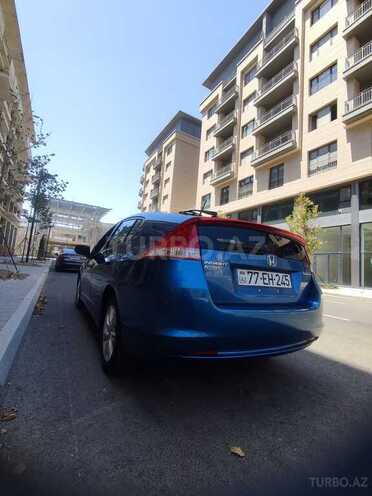 Honda Insight 2010, 405,555 km - 1.3 l - Bakı
