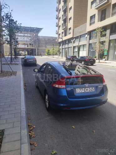 Honda Insight 2010, 405,555 km - 1.3 l - Bakı