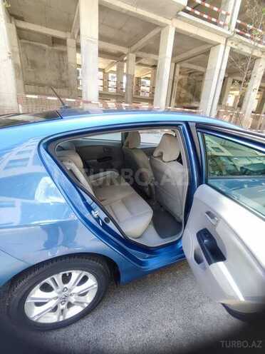 Honda Insight 2010, 405,555 km - 1.3 l - Bakı