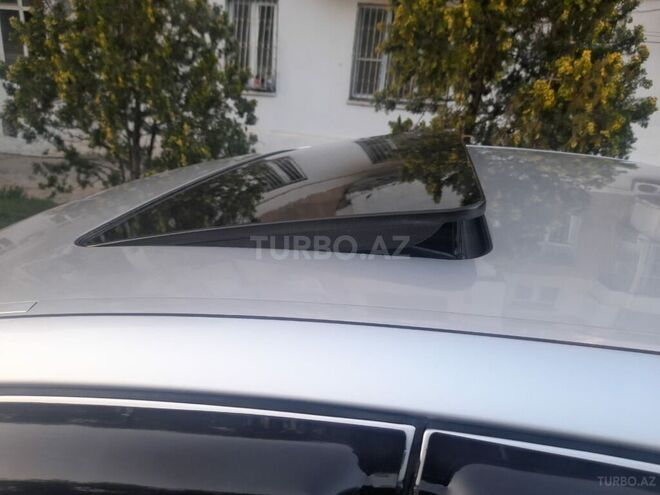 Mercedes E 240 2003, 191,000 km - 2.4 l - Bakı