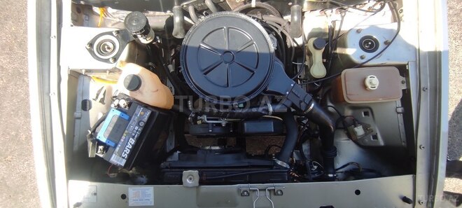 Tofas Sahin 2004, 81,000 km - 1.6 l - Bakı