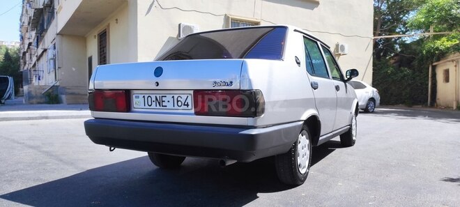 Tofas Sahin 2004, 81,000 km - 1.6 l - Bakı