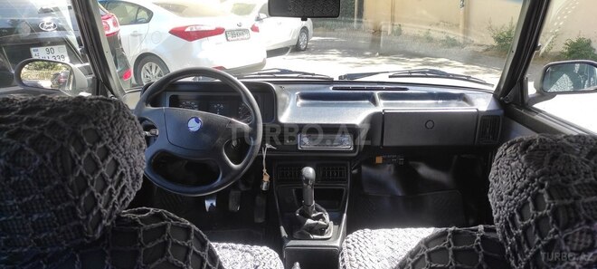 Tofas Sahin 2004, 81,000 km - 1.6 l - Bakı