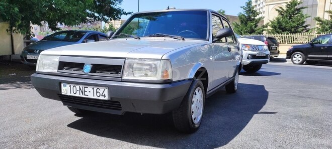 Tofas Sahin 2004, 81,000 km - 1.6 l - Bakı