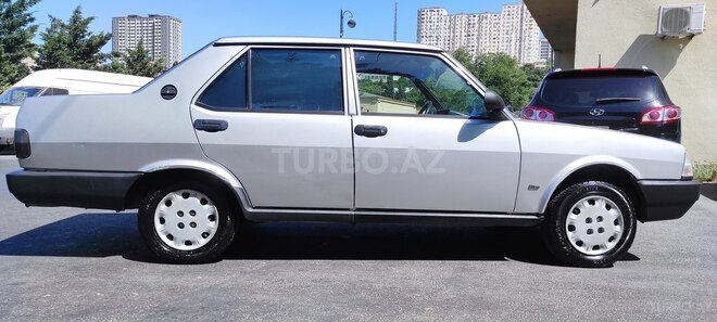 Tofas Sahin 2004, 81,000 km - 1.6 l - Bakı