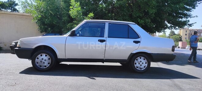 Tofas Sahin 2004, 81,000 km - 1.6 l - Bakı
