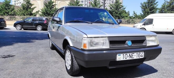 Tofas Sahin 2004, 81,000 km - 1.6 l - Bakı