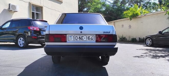 Tofas Sahin 2004, 81,000 km - 1.6 l - Bakı