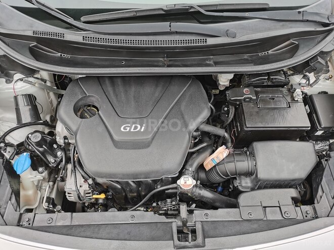 Kia Rio 2013, 204,387 km - 1.6 л - Bakı