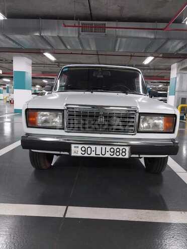 LADA (VAZ) 2107 2007, 146,000 km - 1.6 l - Bakı