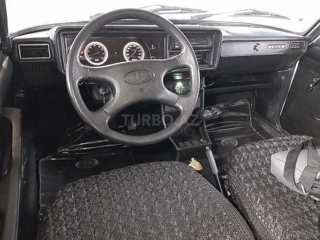 LADA (VAZ) 2107 2007, 146,000 km - 1.6 l - Bakı