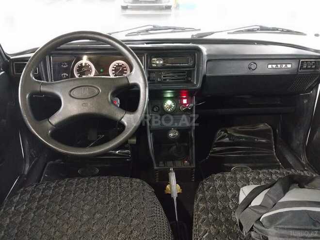 LADA (VAZ) 2107 2007, 146,000 km - 1.6 l - Bakı