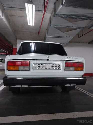 LADA (VAZ) 2107 2007, 146,000 km - 1.6 l - Bakı