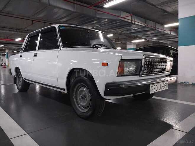 LADA (VAZ) 2107 2007, 146,000 km - 1.6 l - Bakı