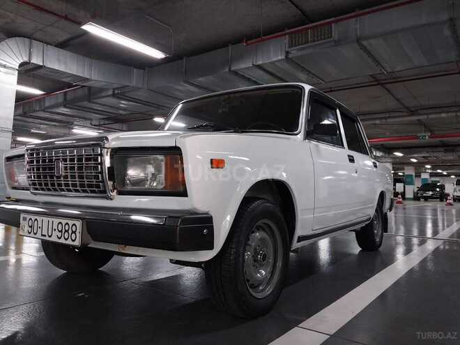 LADA (VAZ) 2107 2007, 146,000 km - 1.6 l - Bakı