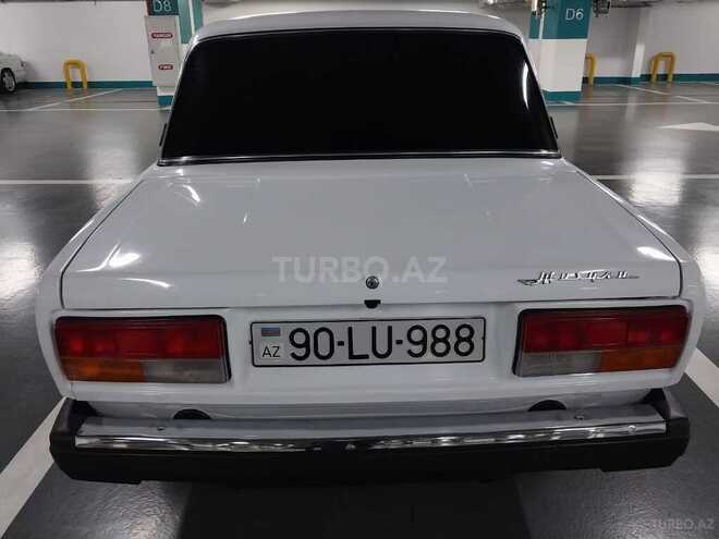 LADA (VAZ) 2107 2007, 146,000 km - 1.6 l - Bakı
